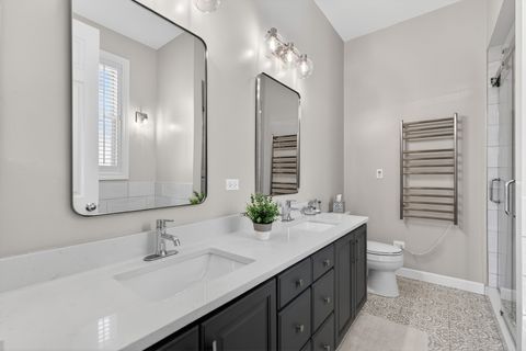 Tiny photo for 1041 N Leavitt Street #2, Chicago, IL 60622 (MLS # 12646193)