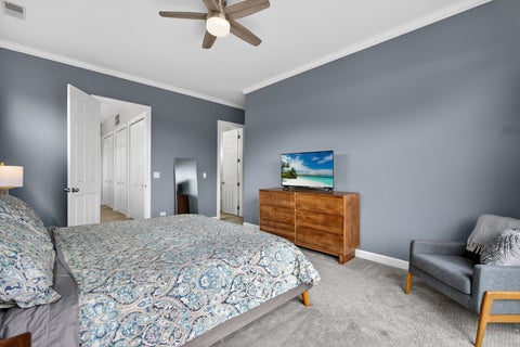 Tiny photo for 1041 N Leavitt Street #2, Chicago, IL 60622 (MLS # 12646193)