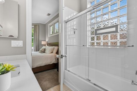 Tiny photo for 1041 N Leavitt Street #2, Chicago, IL 60622 (MLS # 12646193)