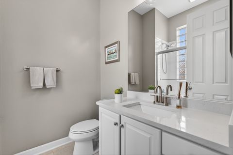 Tiny photo for 1041 N Leavitt Street #2, Chicago, IL 60622 (MLS # 12646193)