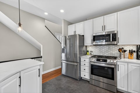 Tiny photo for 1041 N Leavitt Street #2, Chicago, IL 60622 (MLS # 12646193)