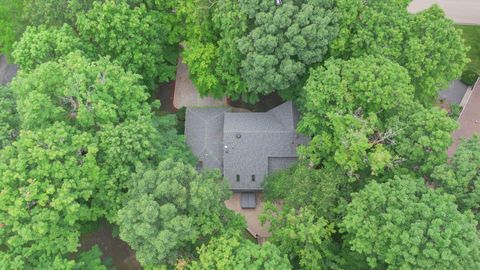 A home in Lincolnshire