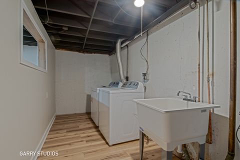 Tiny photo for 264 Bay Street, Wood Dale, IL 60191 (MLS # 12542915)