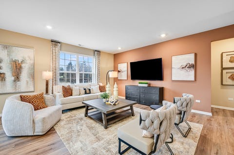 Tiny photo for 15042 S Darr Drive, Plainfield, IL 60544 (MLS # 12711625)