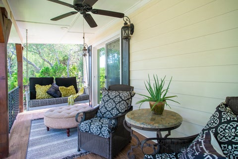 Tiny photo for 1558 Trailridge Drive, Canyon Lake, TX 78133 (MLS # 12769452)