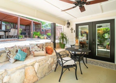 Tiny photo for 1558 Trailridge Drive, Canyon Lake, TX 78133 (MLS # 12769452)