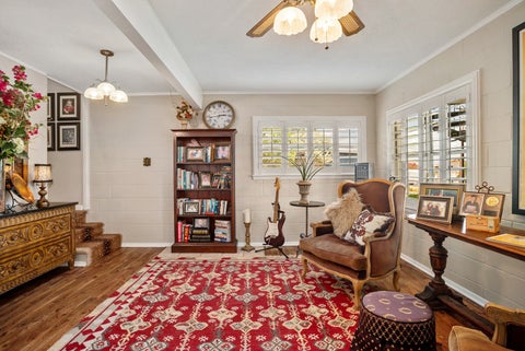 Tiny photo for 1558 Trailridge Drive, Canyon Lake, TX 78133 (MLS # 12769452)