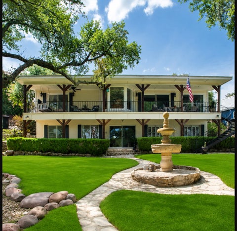 Photo of Canyon Lake, TX 78133 (MLS # 12769452)