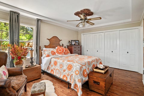 Tiny photo for 1558 Trailridge Drive, Canyon Lake, TX 78133 (MLS # 12769452)