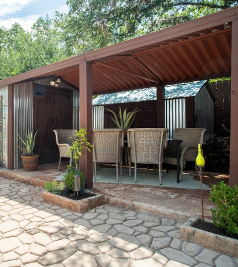 Tiny photo for 1558 Trailridge Drive, Canyon Lake, TX 78133 (MLS # 12769452)