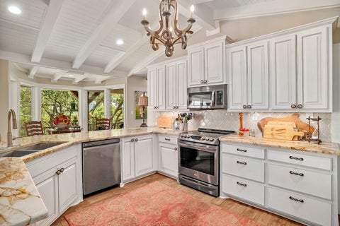 Tiny photo for 1558 Trailridge Drive, Canyon Lake, TX 78133 (MLS # 12769452)