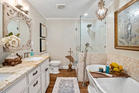 Tiny photo for 1558 Trailridge Drive, Canyon Lake, TX 78133 (MLS # 12769452)