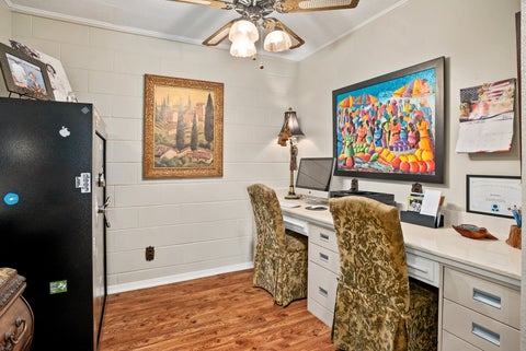Tiny photo for 1558 Trailridge Drive, Canyon Lake, TX 78133 (MLS # 12769452)
