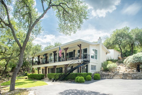 Tiny photo for 1558 Trailridge Drive, Canyon Lake, TX 78133 (MLS # 12769452)