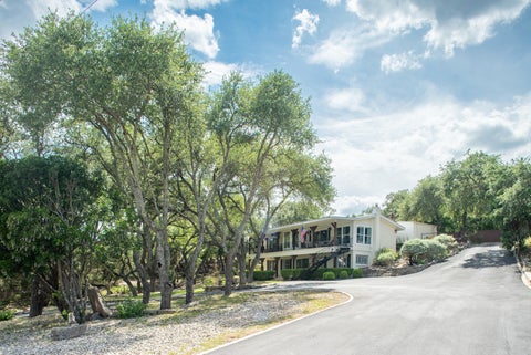 Tiny photo for 1558 Trailridge Drive, Canyon Lake, TX 78133 (MLS # 12769452)