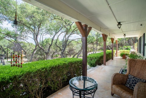 Tiny photo for 1558 Trailridge Drive, Canyon Lake, TX 78133 (MLS # 12769452)