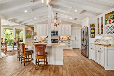 Tiny photo for 1558 Trailridge Drive, Canyon Lake, TX 78133 (MLS # 12769452)