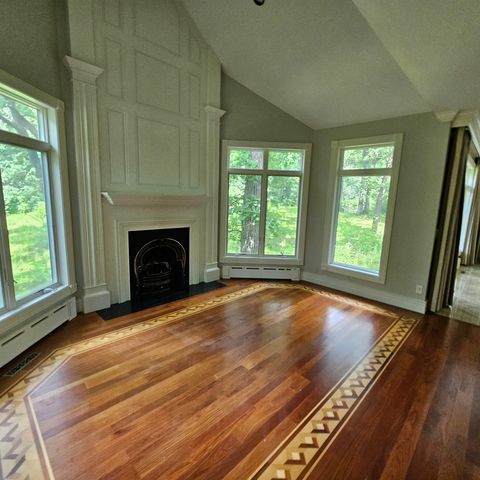 Tiny photo for 13616 Route 176, Woodstock, IL 60098 (MLS # 12553055)