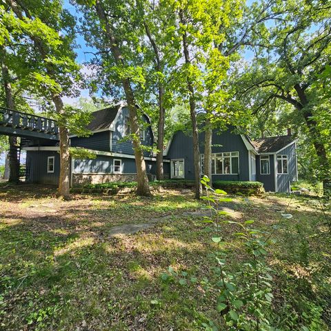 Tiny photo for 13616 Route 176, Woodstock, IL 60098 (MLS # 12553055)