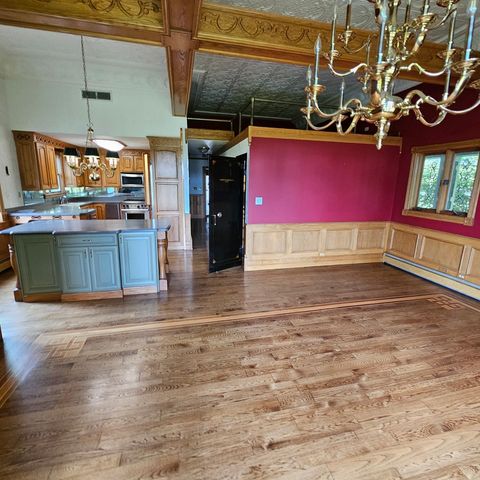 Tiny photo for 13616 Route 176, Woodstock, IL 60098 (MLS # 12553055)