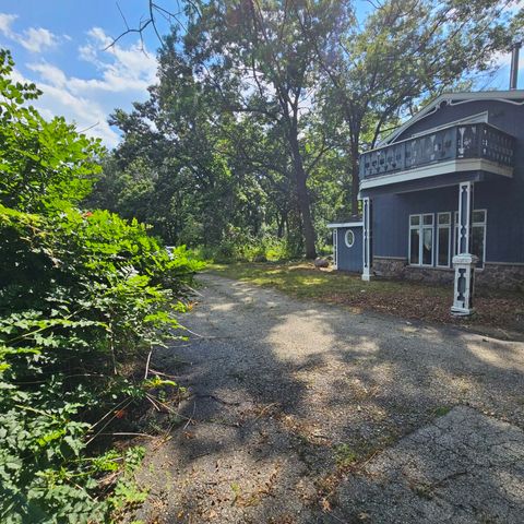 Tiny photo for 13616 Route 176, Woodstock, IL 60098 (MLS # 12553055)