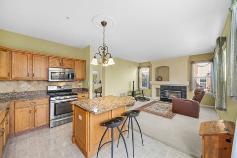 Tiny photo for 119 Tanglewood Drive #119, Glen Ellyn, IL 60137 (MLS # 12505190)