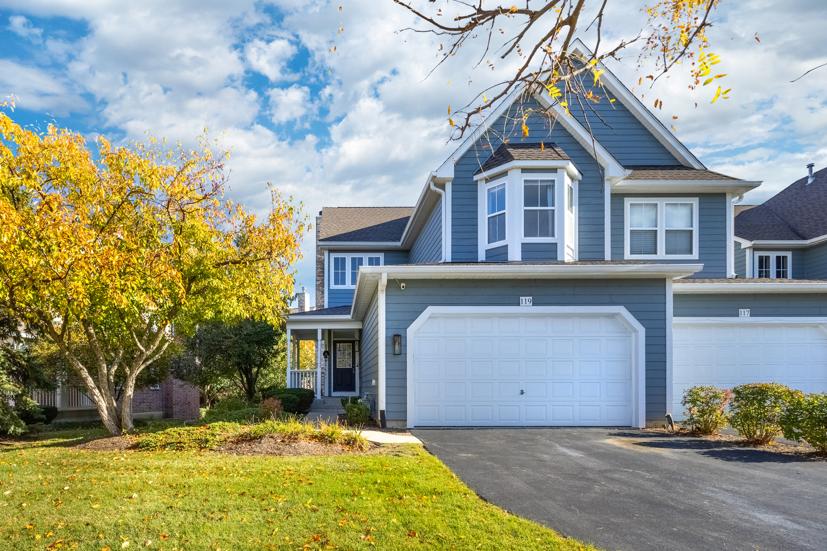 119 Tanglewood Drive 119