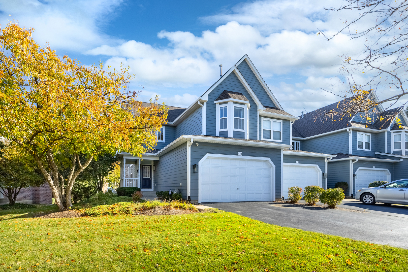 119 Tanglewood Drive 119