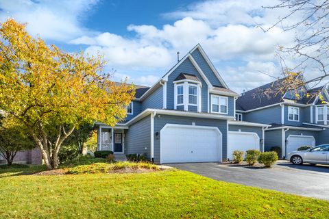 Tiny photo for 119 Tanglewood Drive #119, Glen Ellyn, IL 60137 (MLS # 12505190)