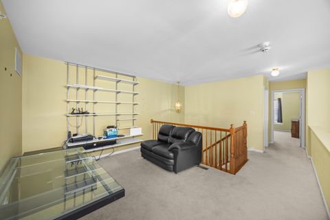 Tiny photo for 119 Tanglewood Drive #119, Glen Ellyn, IL 60137 (MLS # 12505190)