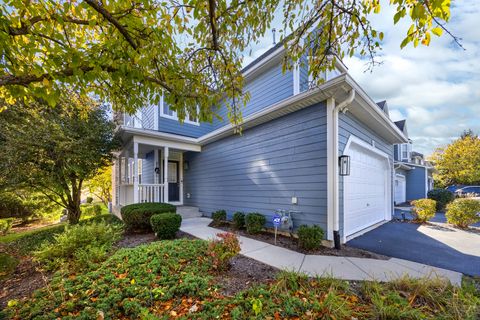 Tiny photo for 119 Tanglewood Drive #119, Glen Ellyn, IL 60137 (MLS # 12505190)