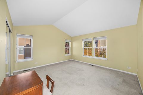 Tiny photo for 119 Tanglewood Drive #119, Glen Ellyn, IL 60137 (MLS # 12505190)
