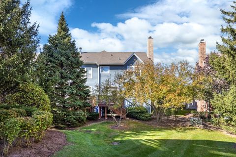 Tiny photo for 119 Tanglewood Drive #119, Glen Ellyn, IL 60137 (MLS # 12505190)