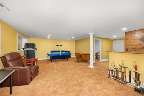 Tiny photo for 119 Tanglewood Drive #119, Glen Ellyn, IL 60137 (MLS # 12505190)