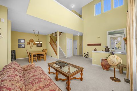 Tiny photo for 119 Tanglewood Drive #119, Glen Ellyn, IL 60137 (MLS # 12505190)