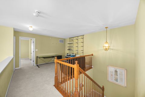 Tiny photo for 119 Tanglewood Drive #119, Glen Ellyn, IL 60137 (MLS # 12505190)