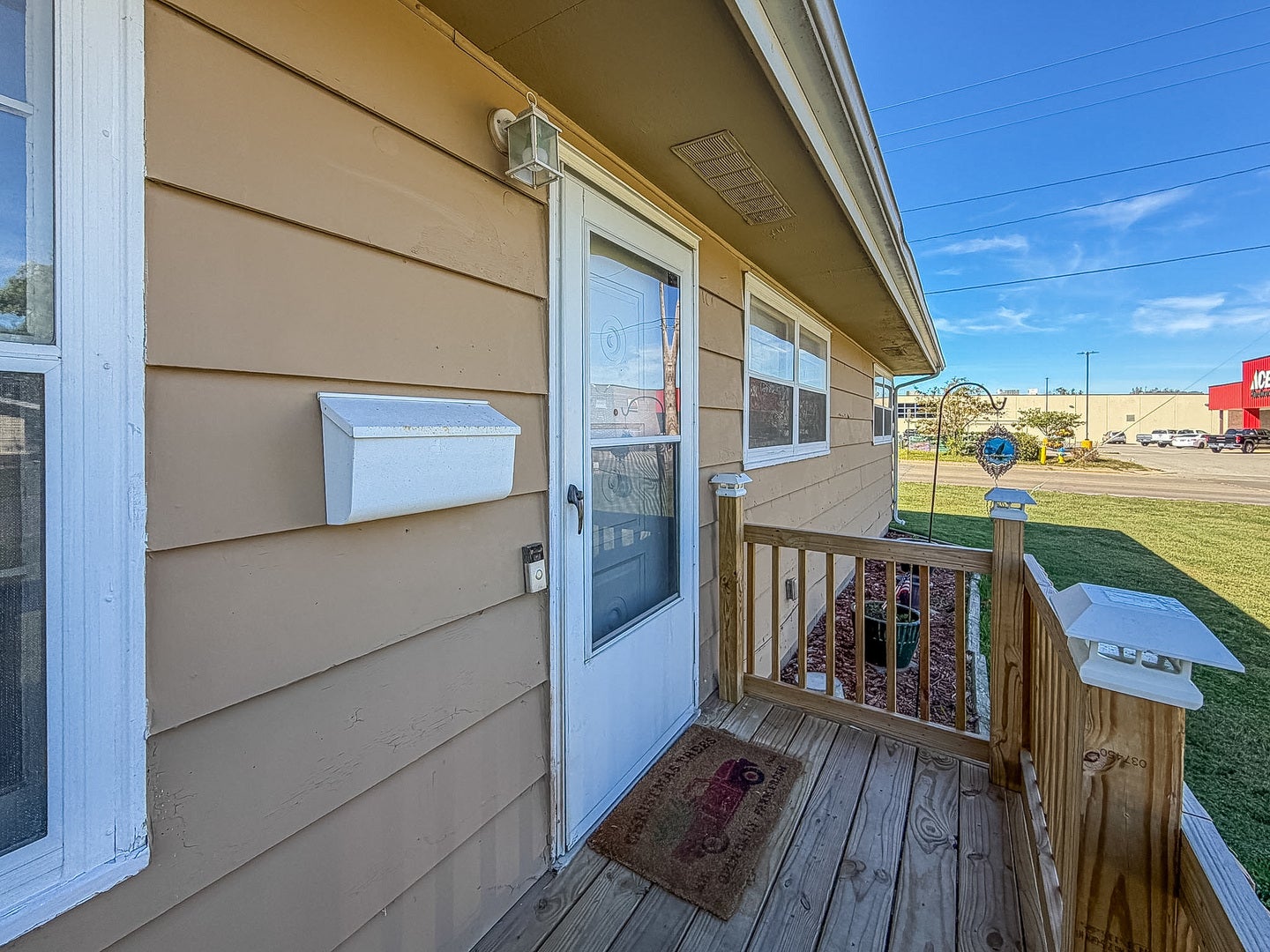 420 W Pierce Avenue