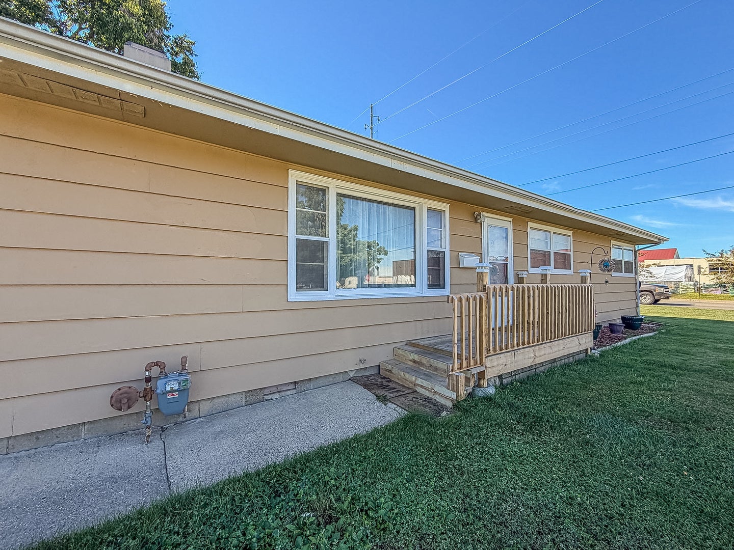 420 W Pierce Avenue