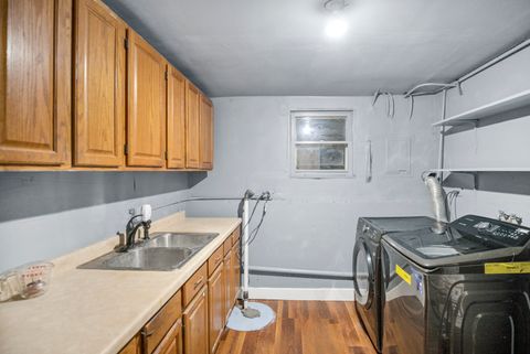 Tiny photo for 7031 glenwood Lane, Hanover Park, IL 60133 (MLS # 12566882)