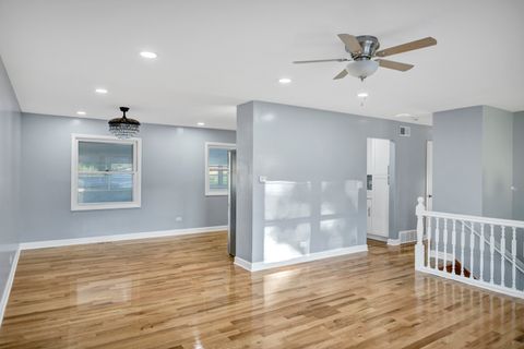 Tiny photo for 7031 glenwood Lane, Hanover Park, IL 60133 (MLS # 12566882)