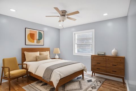 Tiny photo for 7031 glenwood Lane, Hanover Park, IL 60133 (MLS # 12566882)