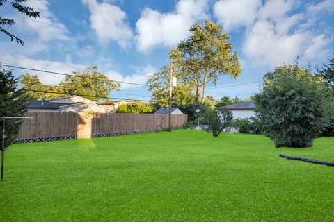 Tiny photo for 7031 glenwood Lane, Hanover Park, IL 60133 (MLS # 12566882)