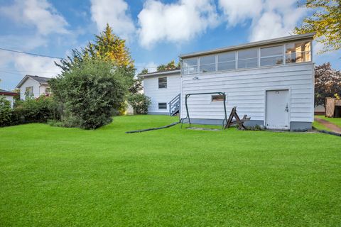 Tiny photo for 7031 glenwood Lane, Hanover Park, IL 60133 (MLS # 12566882)