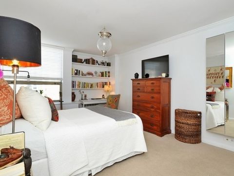 Tiny photo for 1255 N SANDBURG Terrace #806E, Chicago, IL 60610 (MLS # 12588025)