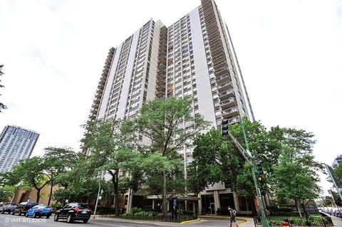 1255 N SANDBURG Terrace 806 Chicago IL 60610