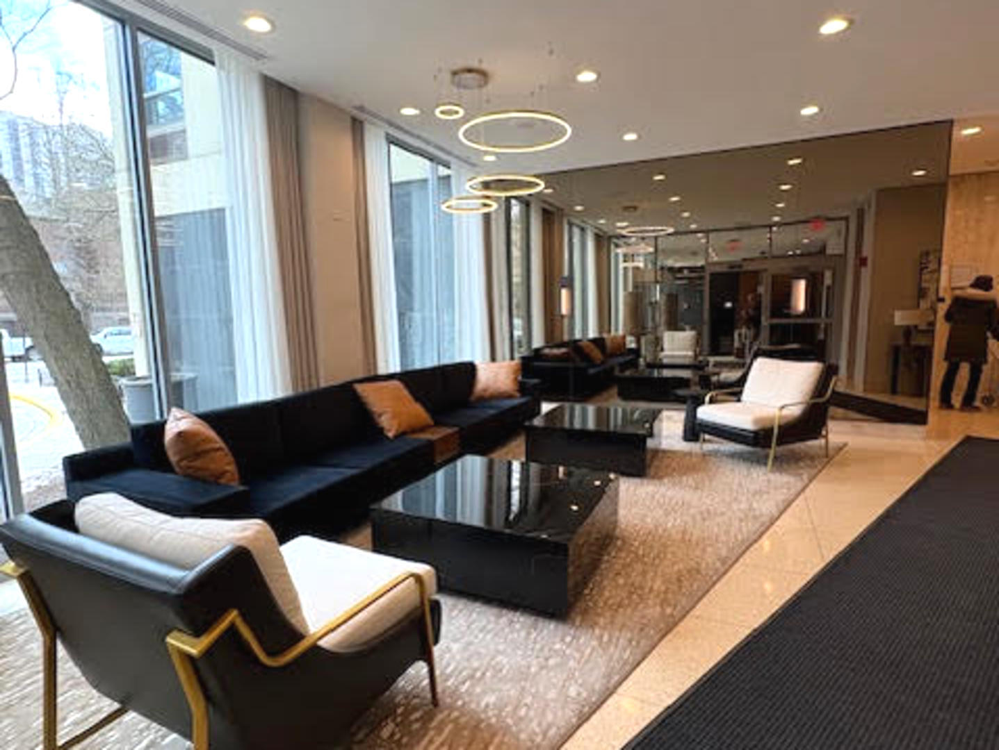 1255 N SANDBURG Terrace 806