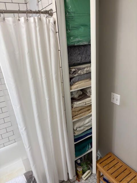 Tiny photo for 1255 N SANDBURG Terrace #806E, Chicago, IL 60610 (MLS # 12588025)