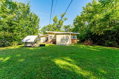 Tiny photo for 305 Somonauk Street, Park Forest, IL 60466 (MLS # 12739784)