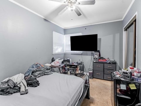 Tiny photo for 305 Somonauk Street, Park Forest, IL 60466 (MLS # 12739784)