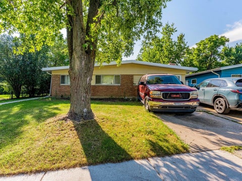 Tiny photo for 305 Somonauk Street, Park Forest, IL 60466 (MLS # 12739784)